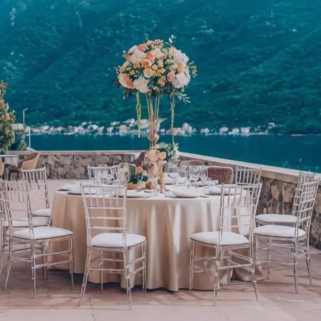 Heritage Grand Perast