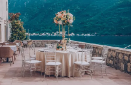Heritage Grand Perast