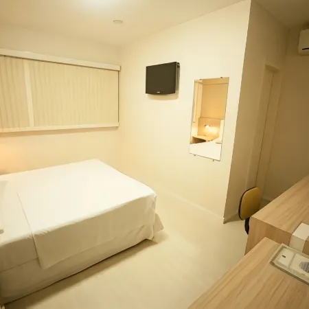Hotel Itajaí Tur - Itajaí Navegantes