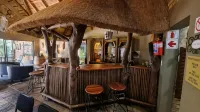 Klein Bosveld Guest House - bar