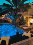 The ABC Hotel - Gym