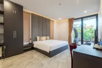 Khong Cam Garden Villas - spa