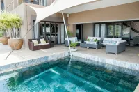 The Mount Knysna - 5 stjerner