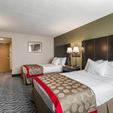 Ramada by Wyndham Newburgh/West Point