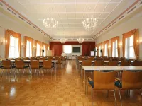 Akzent Hotel am Burgholz Hotels in Tabarz