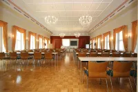 Akzent Hotel am Burgholz