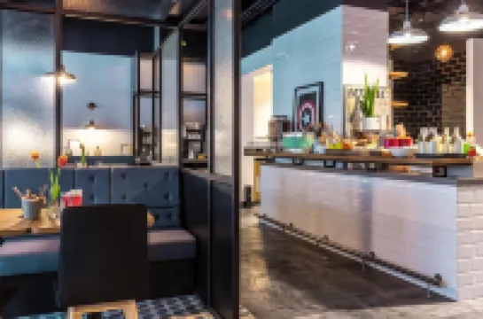 Park Inn by Radisson Poznan Hotels in Poznan