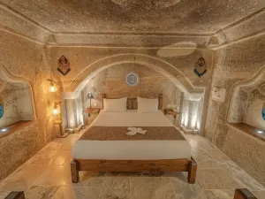 ZARA CAVE HOTEL +10 Adults Only