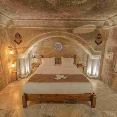 ZARA CAVE HOTEL +10 Adults Only Rooms