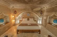 ZARA CAVE HOTEL +10 Adults Only Các khách sạn ở Goreme