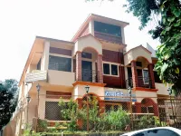 Radhanand Holiday Home Hotels in Panhala