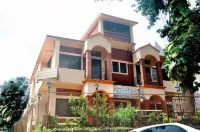 Radhanand Holiday Home Hotels in Panhala