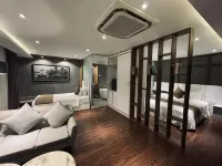 KP Hotel فنادق في كان ثو