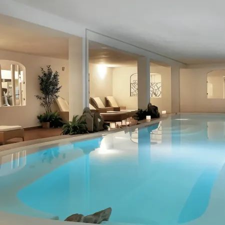Colonna Resort, a Colonna Luxury Beach Hotel, Porto Cervo