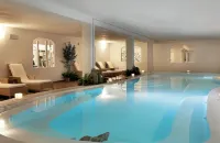 Colonna Resort, a Colonna Luxury Beach Hotel, Porto Cervo - Strand