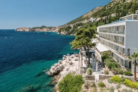Villa Dubrovnik