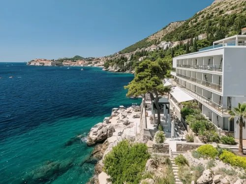Villa Dubrovnik Hotels in Dubrovnik