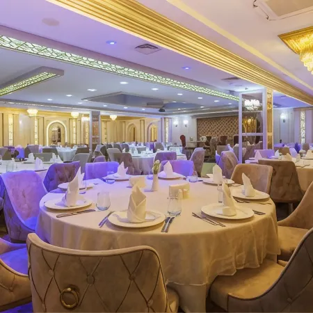 Elysium Green Suites