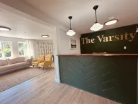 The Varsity Inn North Hotel a Centralia
