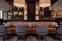 Kimpton HARPER HOTEL by IHG - Morgenmad