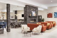 Delta Hotels Grande Prairie Airport - breakfast