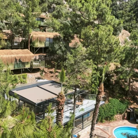 Symbola Oludeniz Beach Hotel