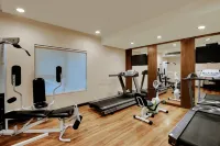 Vivanta Katra Vaishno Devi - Gym