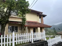 The Vatican Hotels near Bomburu Ella Waterfall