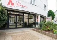 시티 레지던스 스트라스부르 센터 로앙 궁전 주변 호텔