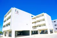 BiBi Hotel 宮古空港前 - 2つ星