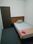 Guest House Syariah GS Taman Keluarga Hotel di Jatiasih