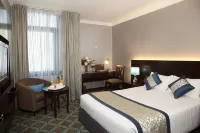 Novel Hotel City Center Các khách sạn ở 