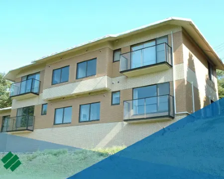 コスギリゾート・ロッジ 阿蘇のホテル