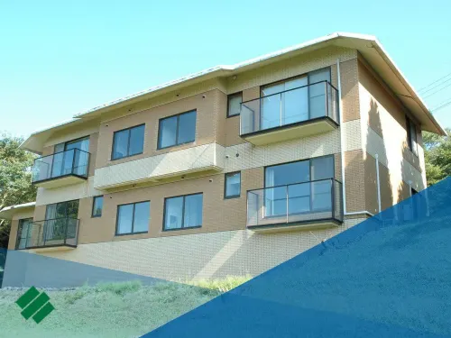 Kosugi Resort Lodge Hotels in Aso