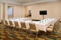 Four Points by Sheraton Jacksonville Beachfront