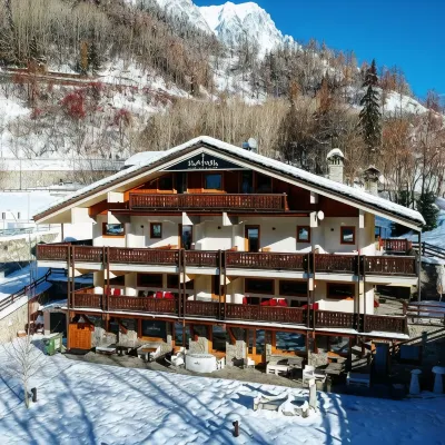 Shatush Hotel Hotels in 