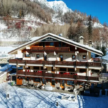 Shatush Hotel Hotels in Entreves