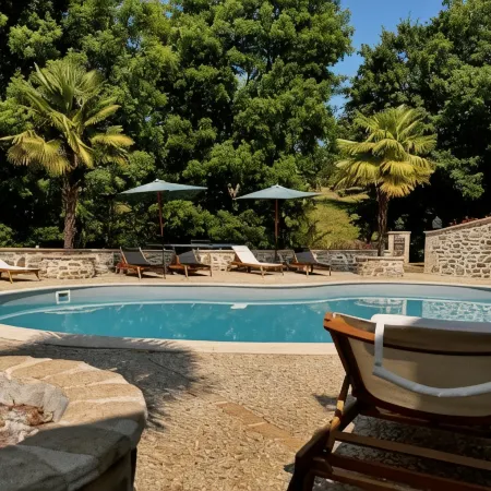 Domaine de Brise Bois - Chambres & Gîtes