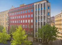 Hotel Königshof Dortmund - Wifi