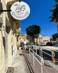The White Knight Premium Boutique Hotel Hotels in Għajnsielem