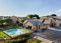 Kyalami Creek - Pools
