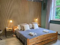 Hotel Zur Luppbode Hotels in Thale