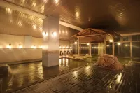 Hotel Towadaso - Hot Springs