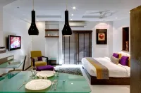 Melange Astris - appartements de vacances