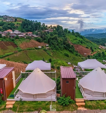 รูปภาพของภูชวนหลง ม่อนแจ่ม