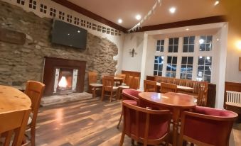 The Bull Hotel