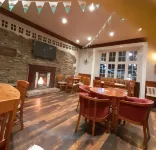 The Bull Hotel Hotels in Benllech