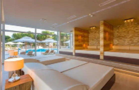Amadria Park Beach Hotel Jure Hotels in Sibenik