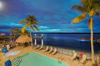 Hutchinson Island Hotel - ビーチサイド