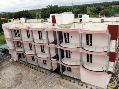 Somani Inn